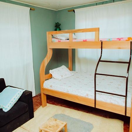 Emmy'S Backpackers Hostelイリンガ エクステリア 写真