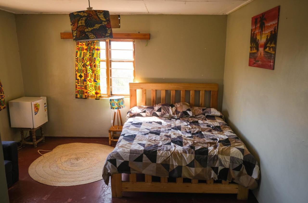 Emmy'S Backpackers Hostelイリンガ エクステリア 写真