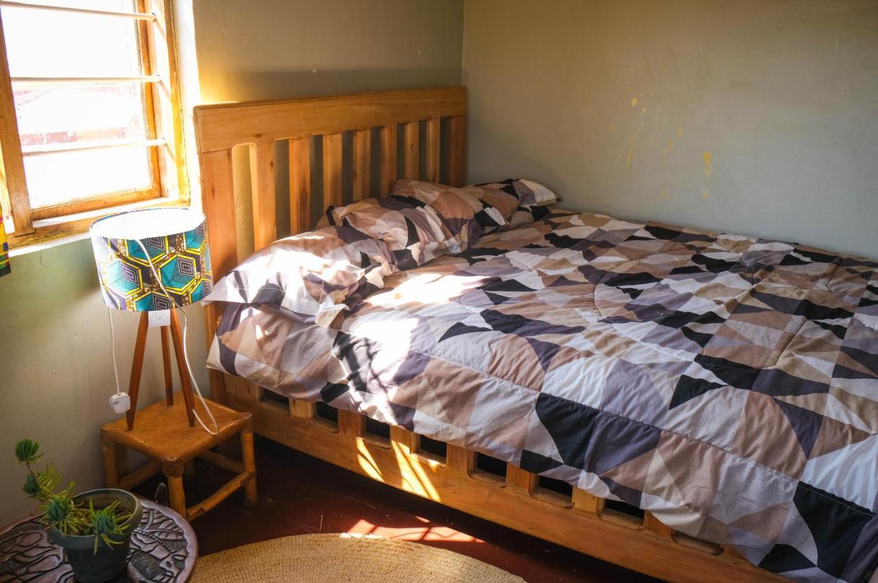 Emmy'S Backpackers Hostelイリンガ エクステリア 写真
