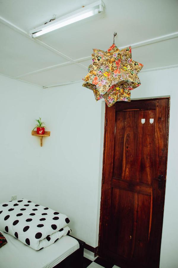 Emmy'S Backpackers Hostelイリンガ エクステリア 写真