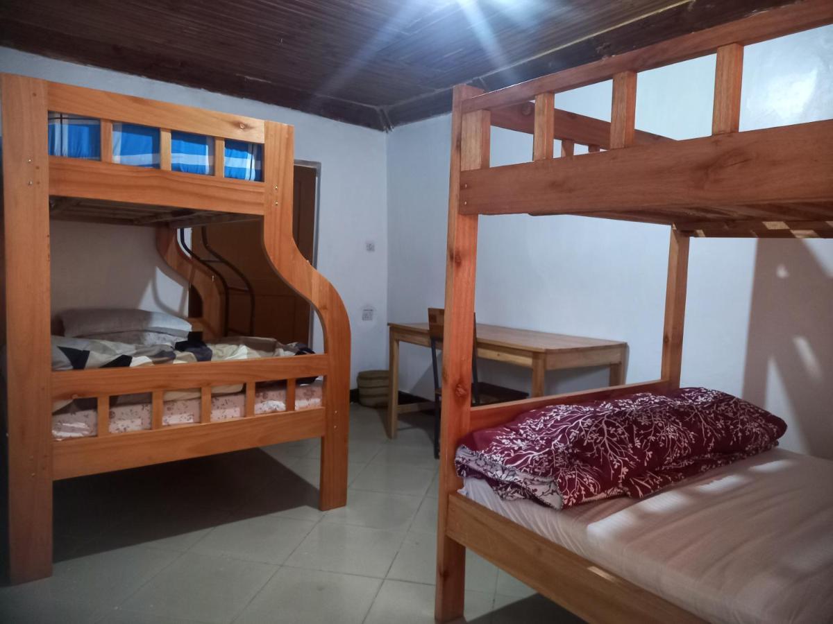 Emmy'S Backpackers Hostelイリンガ エクステリア 写真