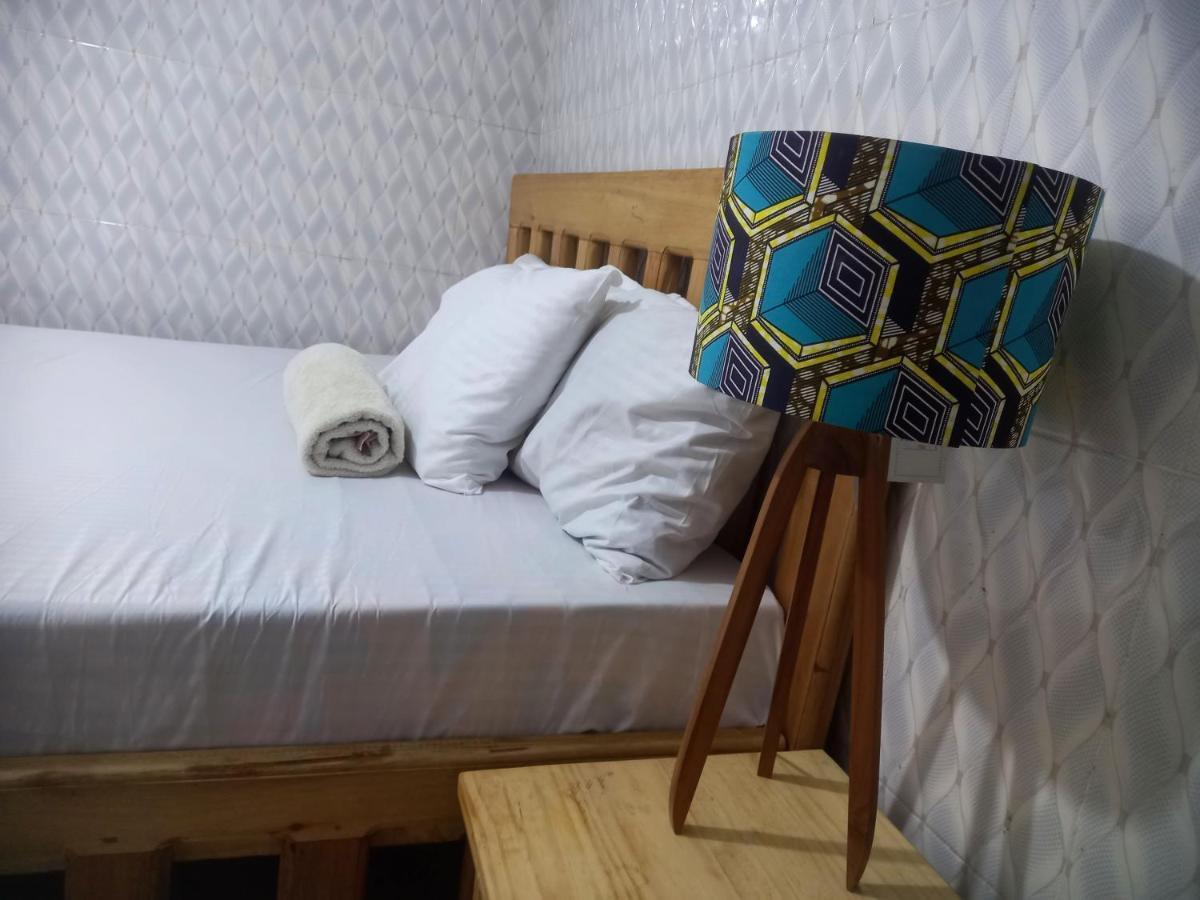 Emmy'S Backpackers Hostelイリンガ エクステリア 写真