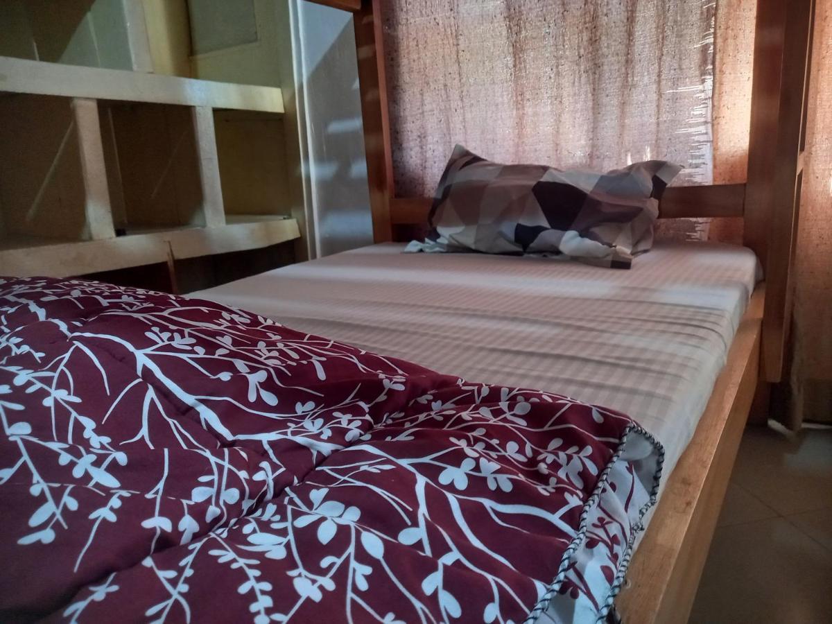 Emmy'S Backpackers Hostelイリンガ エクステリア 写真