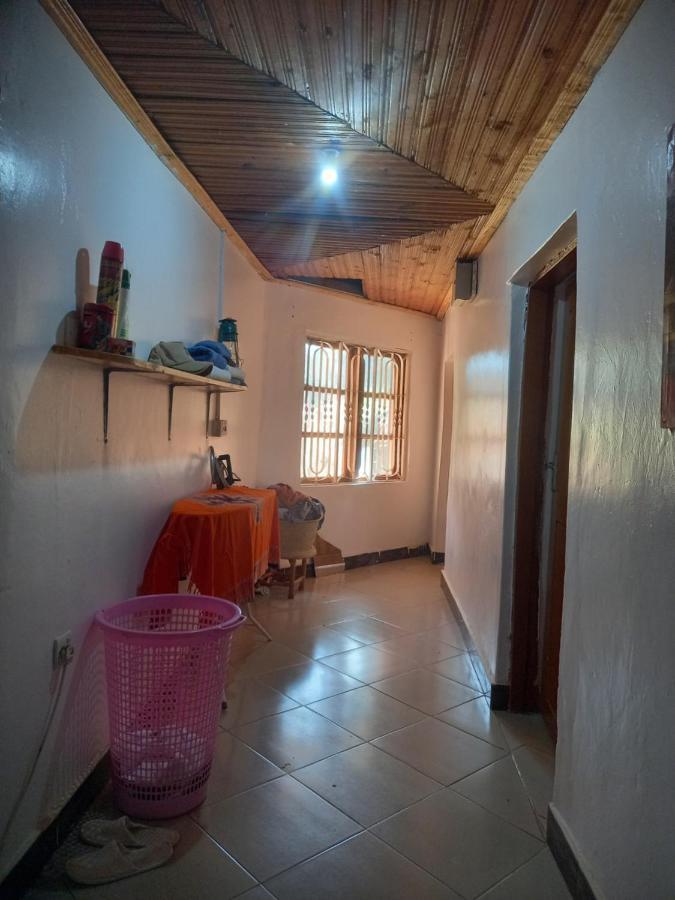 Emmy'S Backpackers Hostelイリンガ エクステリア 写真