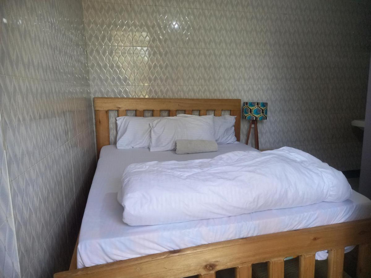 Emmy'S Backpackers Hostelイリンガ エクステリア 写真