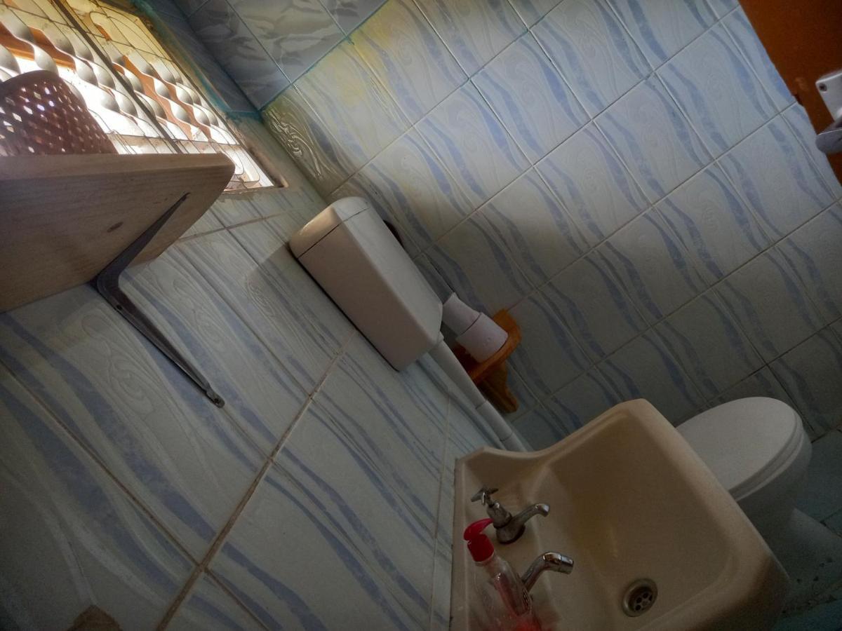 Emmy'S Backpackers Hostelイリンガ エクステリア 写真