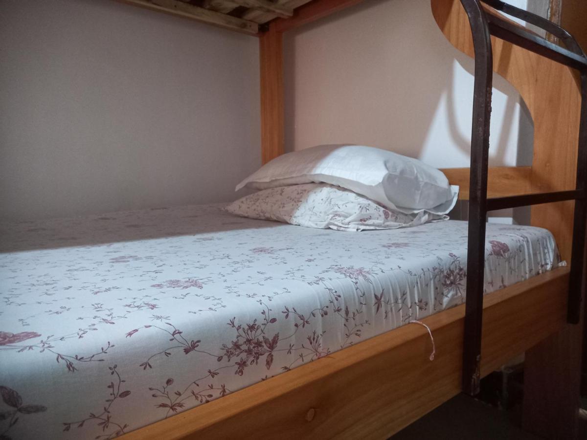 Emmy'S Backpackers Hostelイリンガ エクステリア 写真