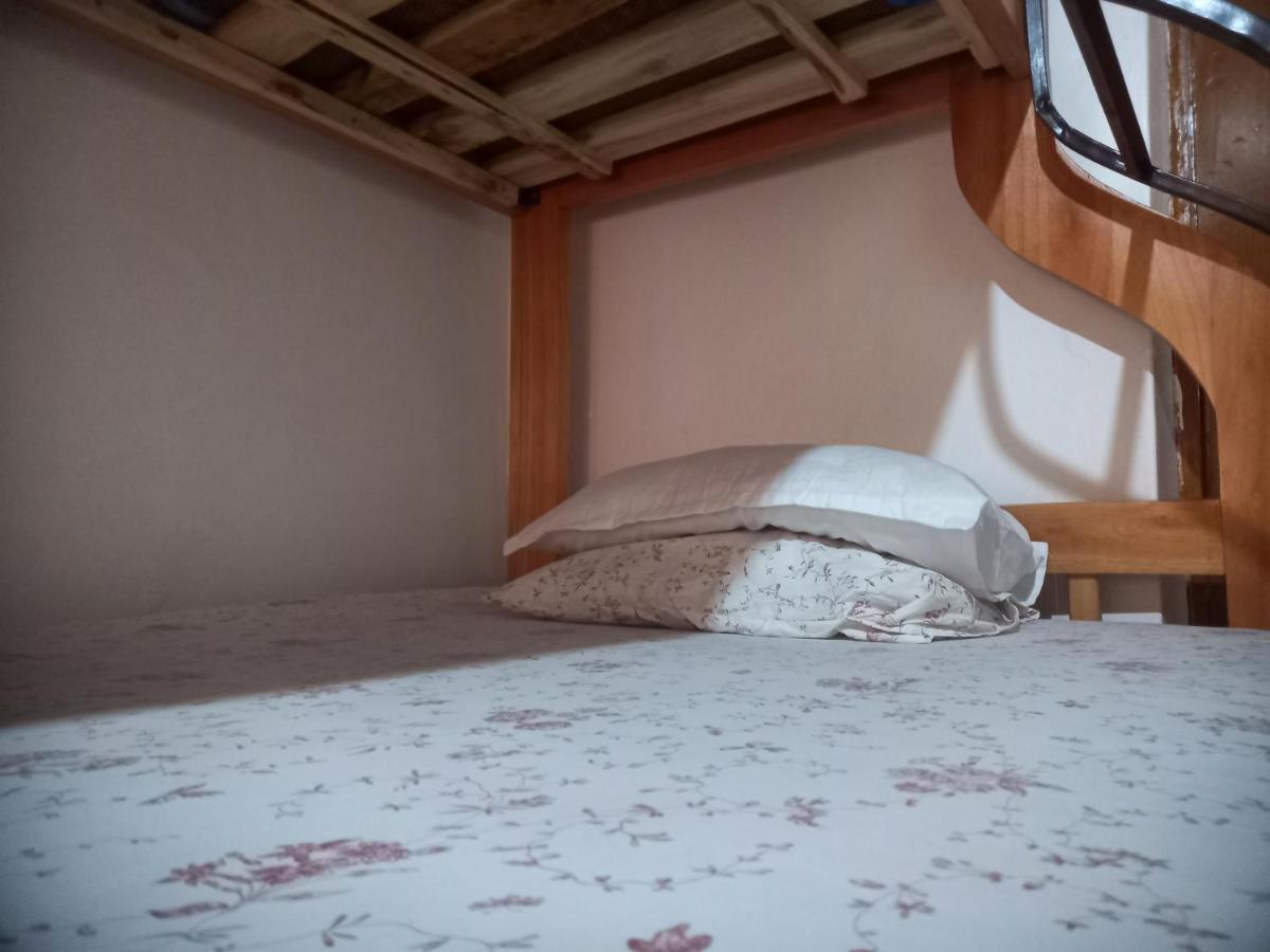 Emmy'S Backpackers Hostelイリンガ エクステリア 写真